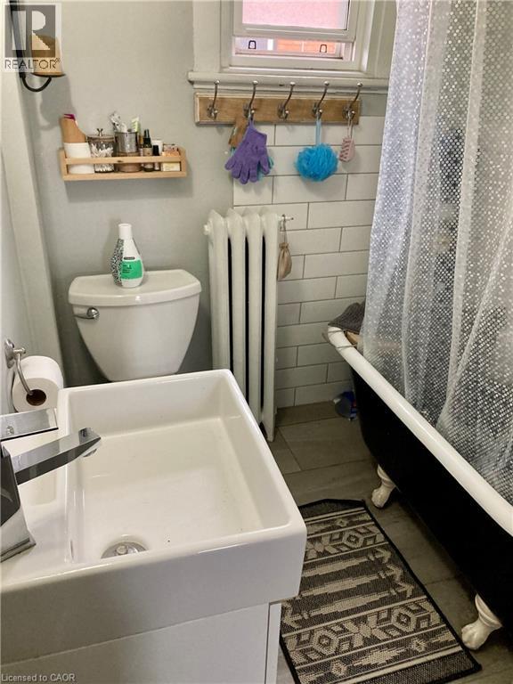 229 HESS Street S Unit# 4