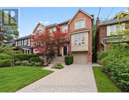 57 SNOWDON AVENUE, Toronto, Ontario