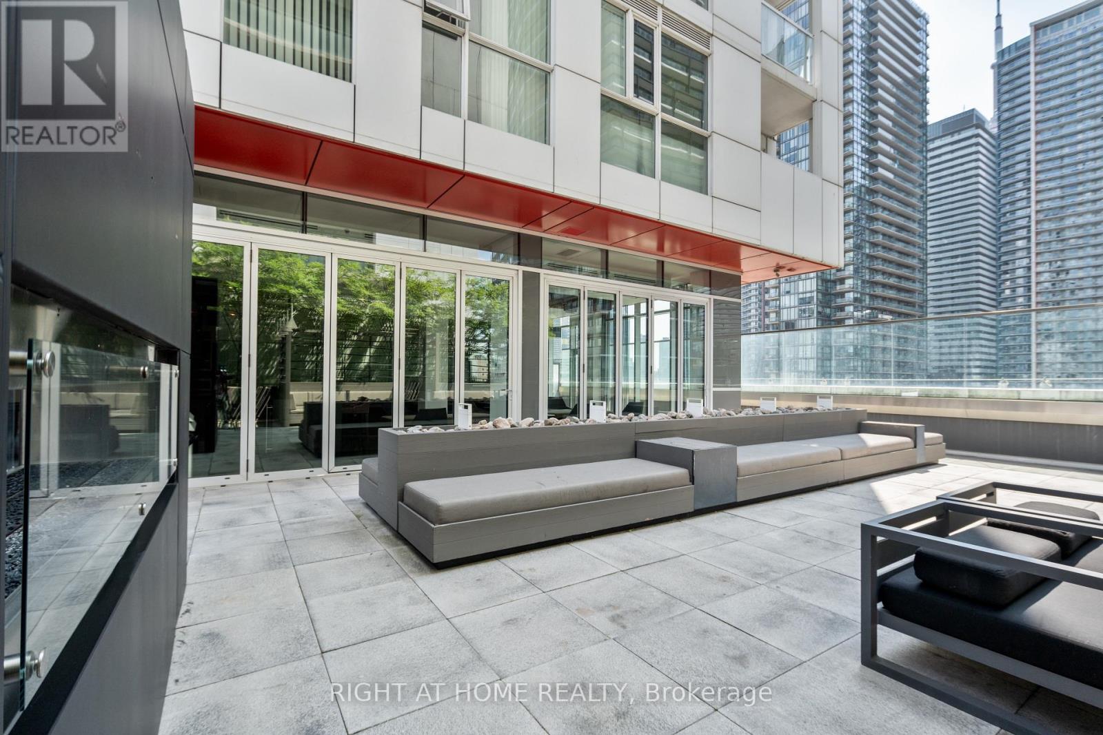 3509 - 318 Richmond Street W, Toronto, Ontario  M5V 0B4 - Photo 11 - C13778684