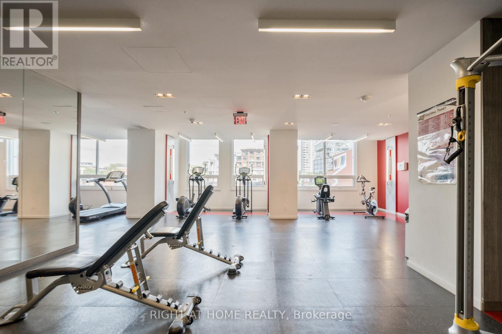 3509 - 318 Richmond Street W, Toronto, Ontario  M5V 0B4 - Photo 13 - C13778684
