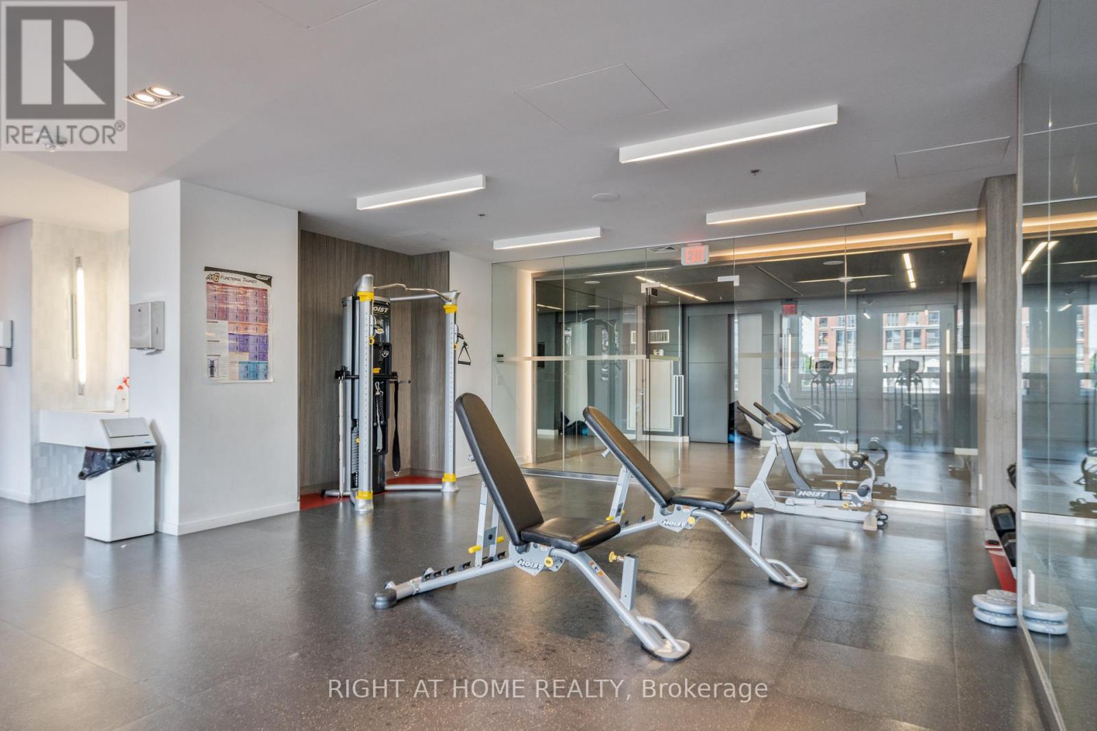 3509 - 318 Richmond Street W, Toronto, Ontario  M5V 0B4 - Photo 16 - C13778684