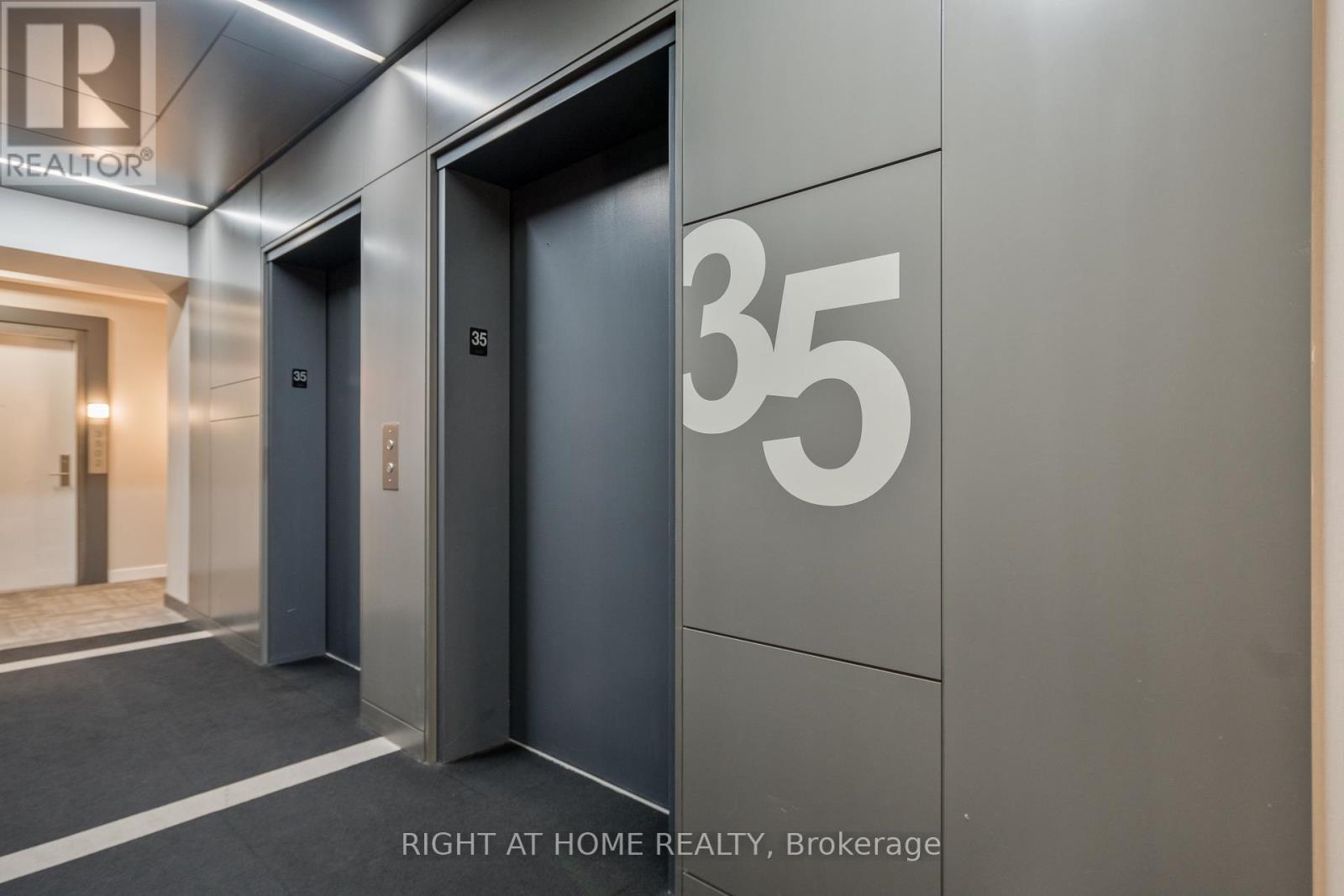 3509 - 318 Richmond Street W, Toronto, Ontario  M5V 0B4 - Photo 20 - C13778684