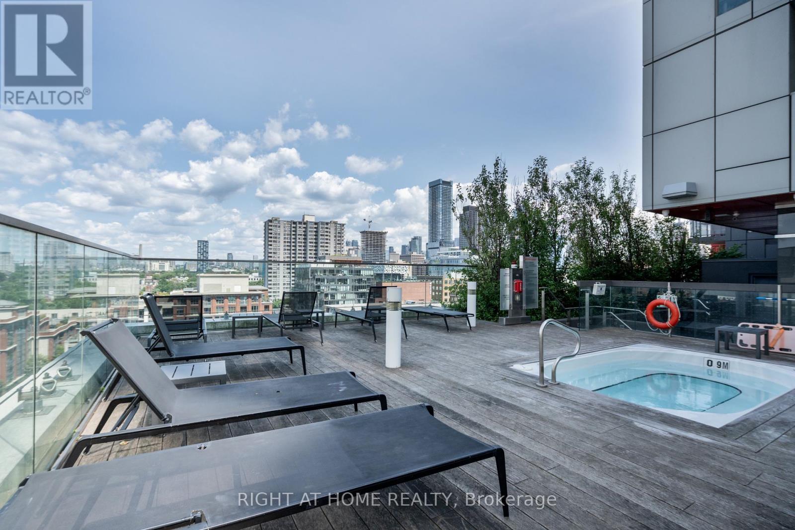 3509 - 318 Richmond Street W, Toronto, Ontario  M5V 0B4 - Photo 21 - C13778684
