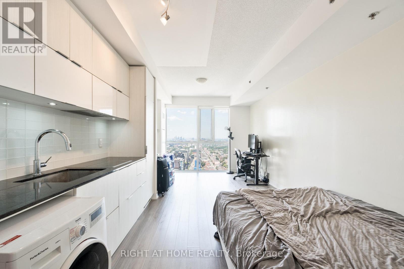 3509 - 318 Richmond Street W, Toronto, Ontario  M5V 0B4 - Photo 5 - C13778684