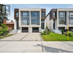 39 WILMINGTON AVENUE, Toronto, Ontario