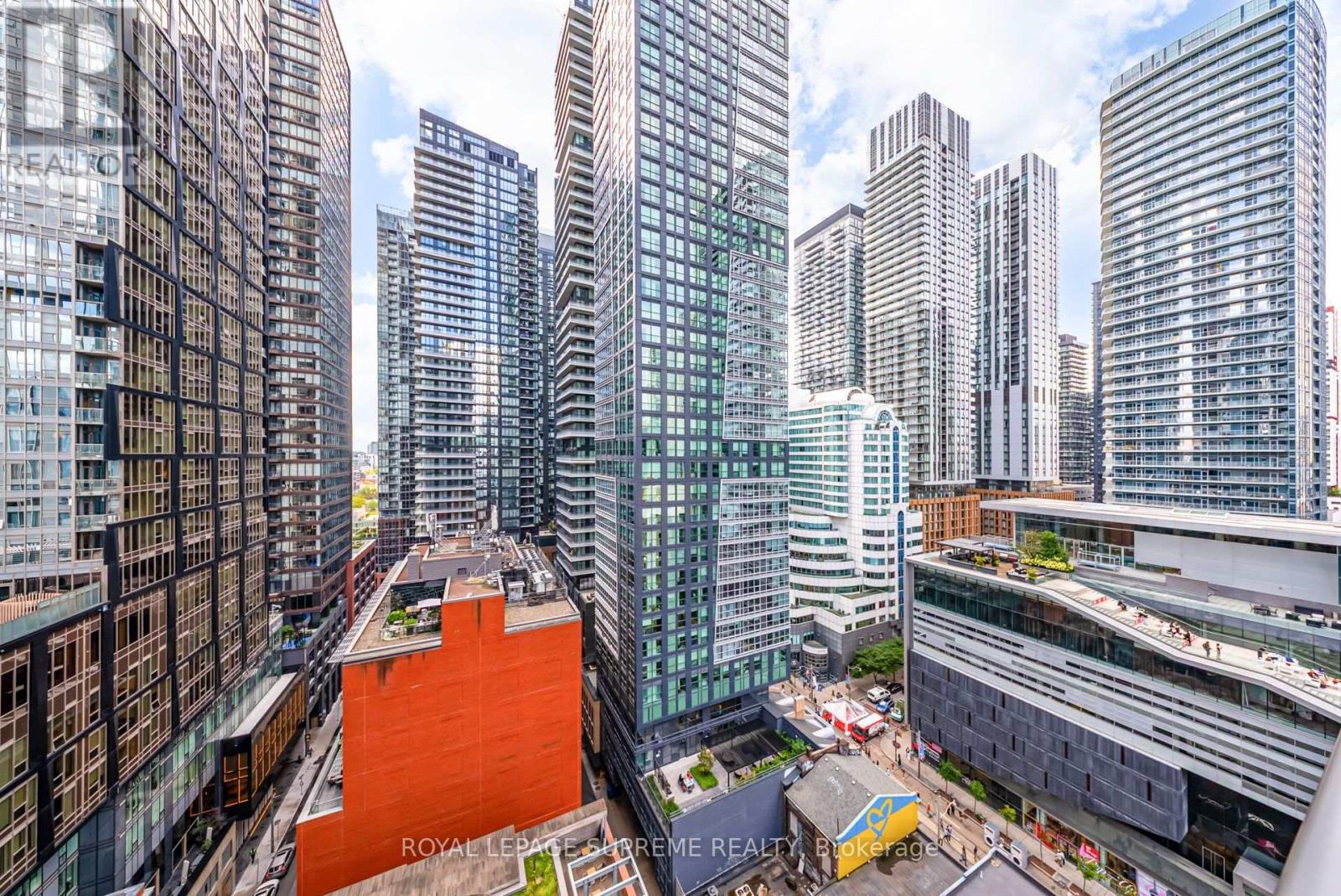1710 - 8 Mercer Street, Toronto, Ontario  M5V 0C4 - Photo 20 - C13778782