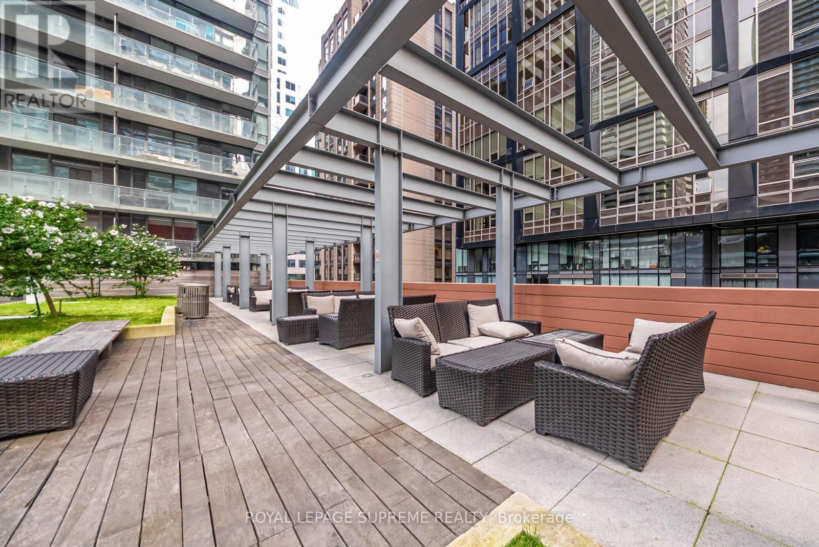 1710 - 8 Mercer Street, Toronto, Ontario  M5V 0C4 - Photo 27 - C13778782