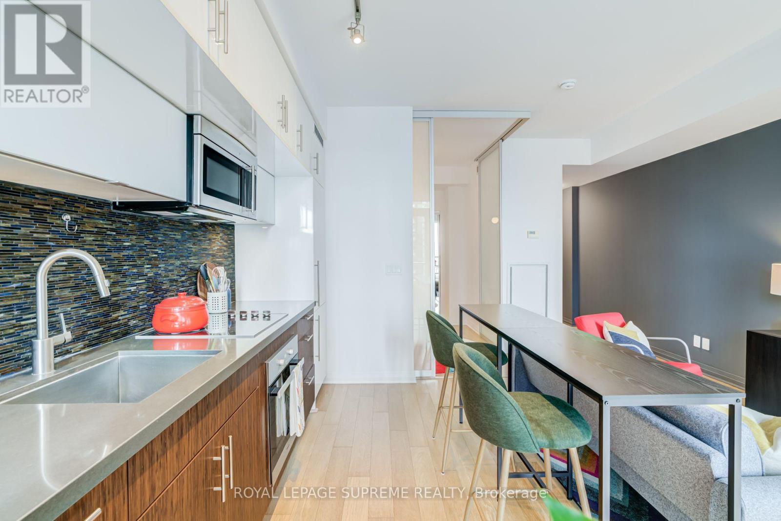 1710 - 8 Mercer Street, Toronto, Ontario  M5V 0C4 - Photo 8 - C13778782