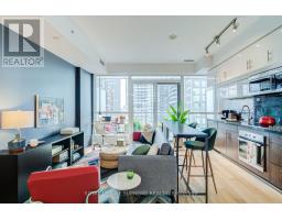1710 - 8 MERCER STREET, Toronto, Ontario