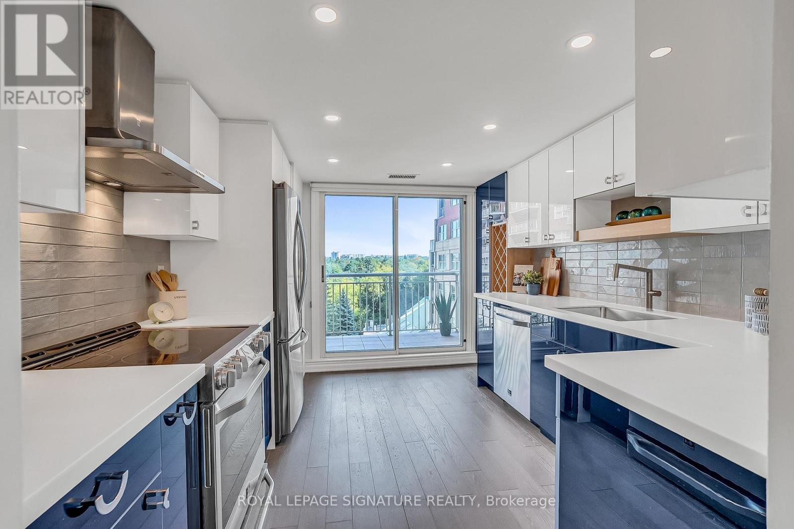 310 - 18 Concorde Place, Toronto, Ontario  M3C 3T9 - Photo 11 - C13778800