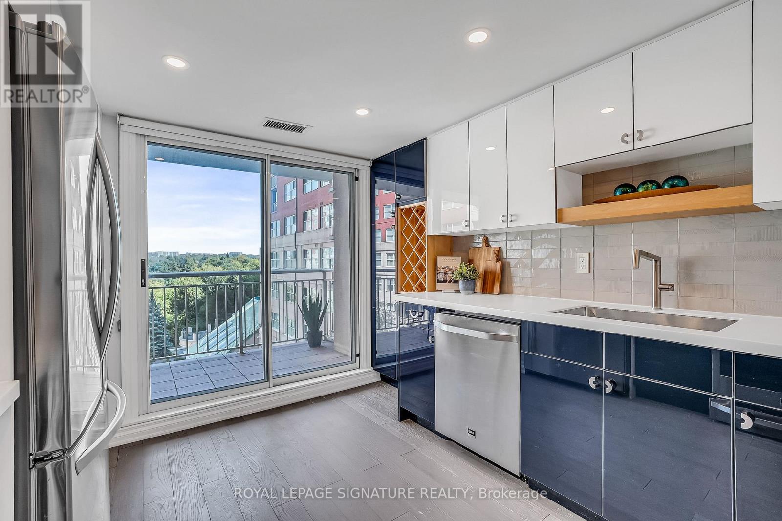 310 - 18 Concorde Place, Toronto, Ontario  M3C 3T9 - Photo 12 - C13778800