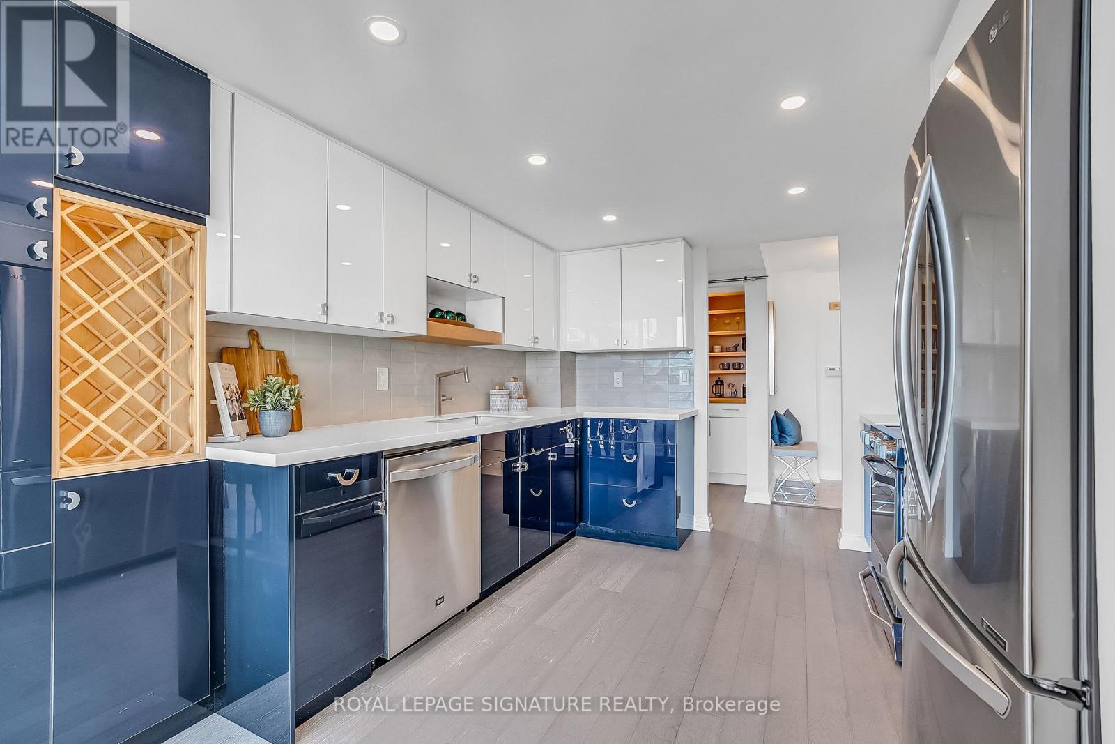 310 - 18 Concorde Place, Toronto, Ontario  M3C 3T9 - Photo 13 - C13778800