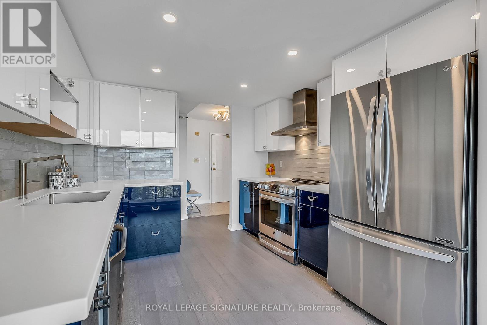 310 - 18 Concorde Place, Toronto, Ontario  M3C 3T9 - Photo 14 - C13778800
