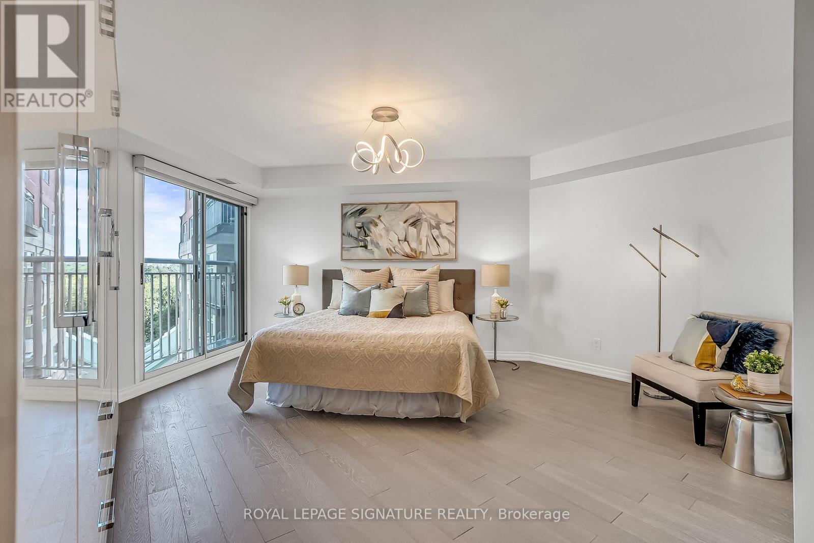 310 - 18 Concorde Place, Toronto, Ontario  M3C 3T9 - Photo 16 - C13778800