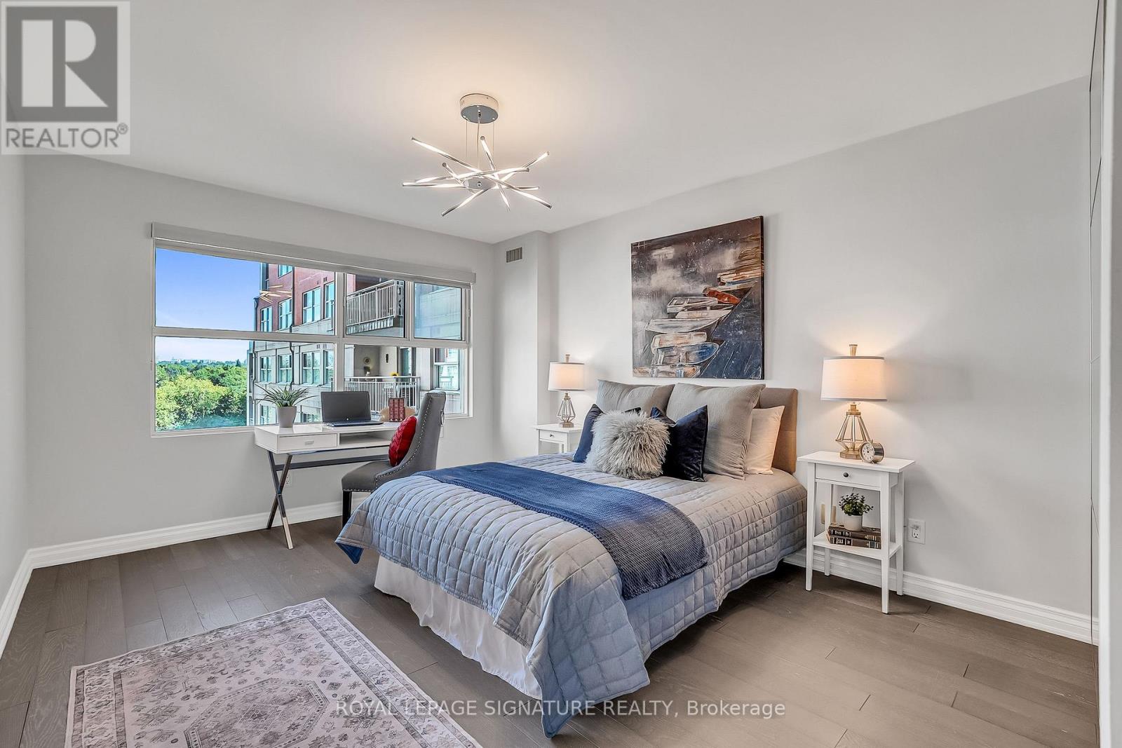 310 - 18 Concorde Place, Toronto, Ontario  M3C 3T9 - Photo 21 - C13778800