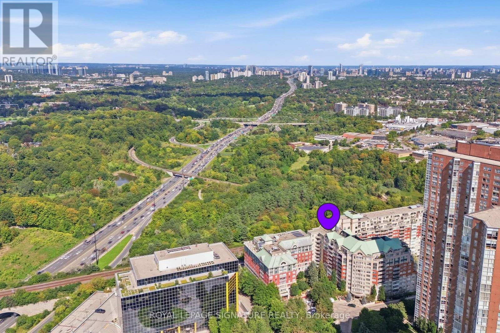 310 - 18 Concorde Place, Toronto, Ontario  M3C 3T9 - Photo 37 - C13778800