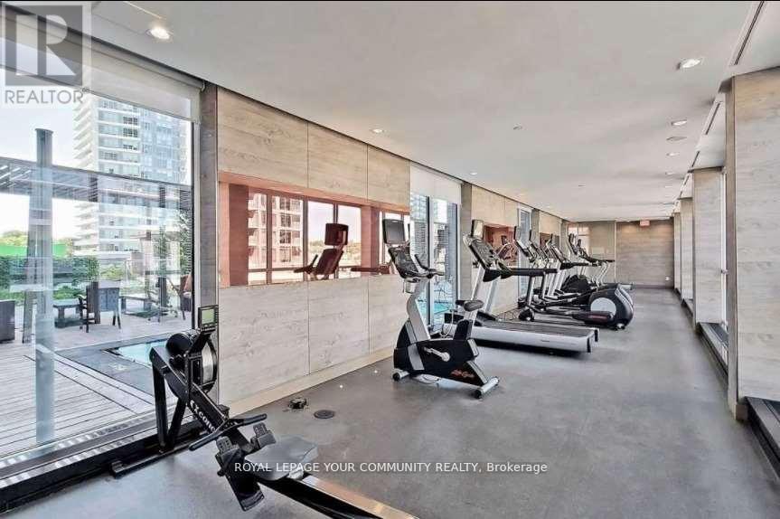 3203 - 121 Mcmahon Drive, Toronto, Ontario  M2K 2X9 - Photo 20 - C13778806