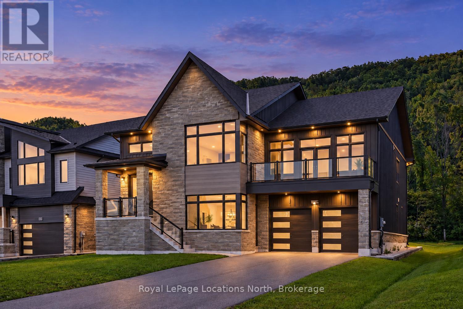 124 Dorothy Drive, Blue Mountains, Ontario  N0H 1J0 - Photo 1 - X13778704