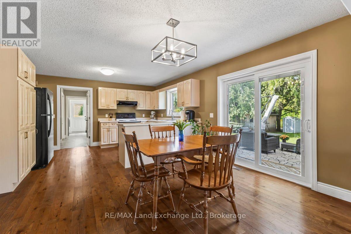 932 Parkwood Drive, Saugeen Shores, Ontario  N0H 2C2 - Photo 10 - X13778722