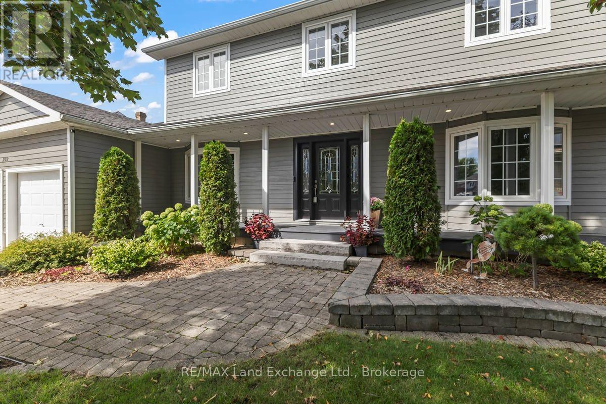 932 Parkwood Drive, Saugeen Shores, Ontario  N0H 2C2 - Photo 31 - X13778722