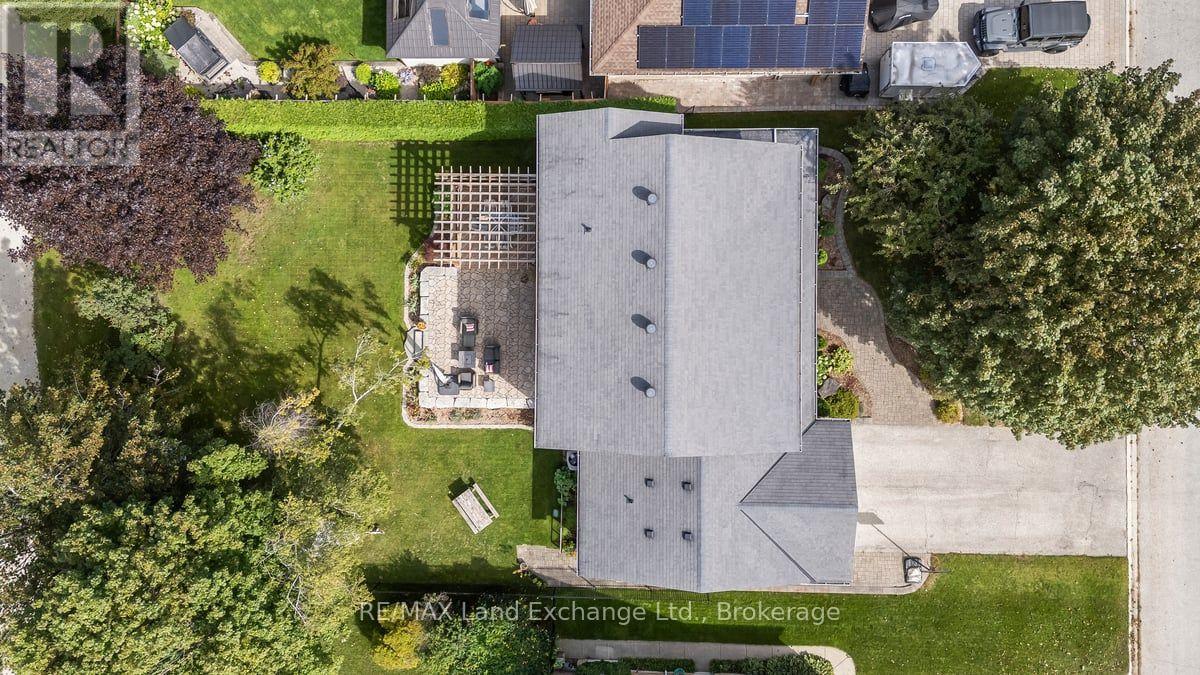 932 Parkwood Drive, Saugeen Shores, Ontario  N0H 2C2 - Photo 32 - X13778722