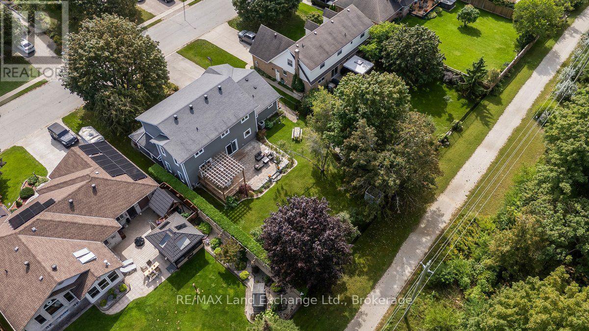 932 Parkwood Drive, Saugeen Shores, Ontario  N0H 2C2 - Photo 35 - X13778722