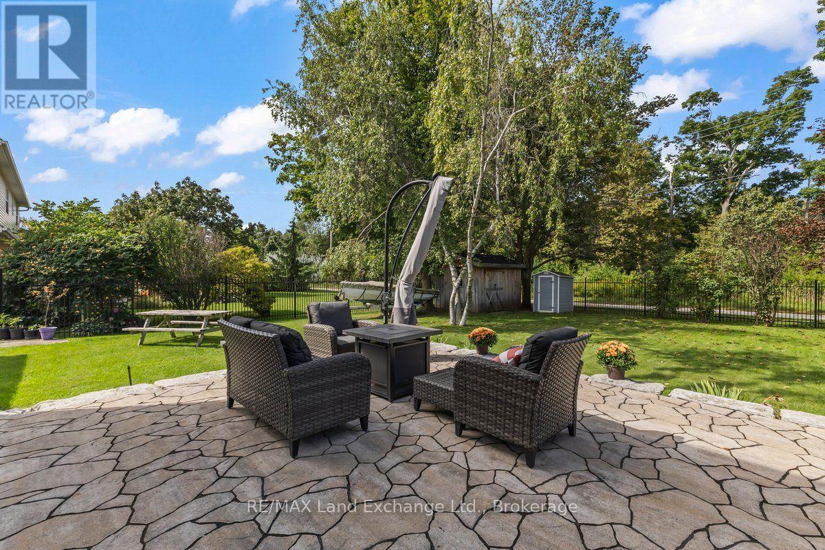 932 Parkwood Drive, Saugeen Shores, Ontario  N0H 2C2 - Photo 39 - X13778722