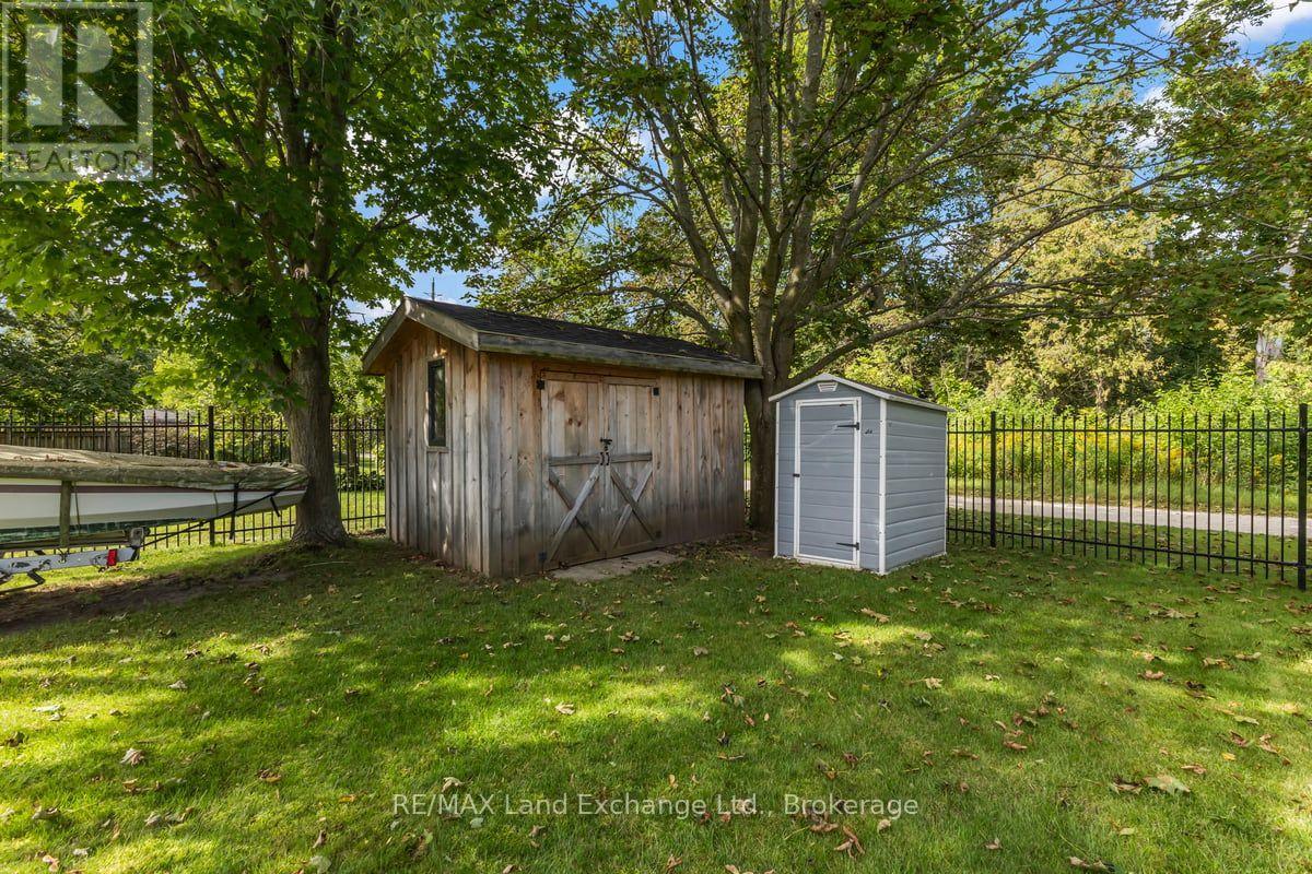 932 Parkwood Drive, Saugeen Shores, Ontario  N0H 2C2 - Photo 41 - X13778722