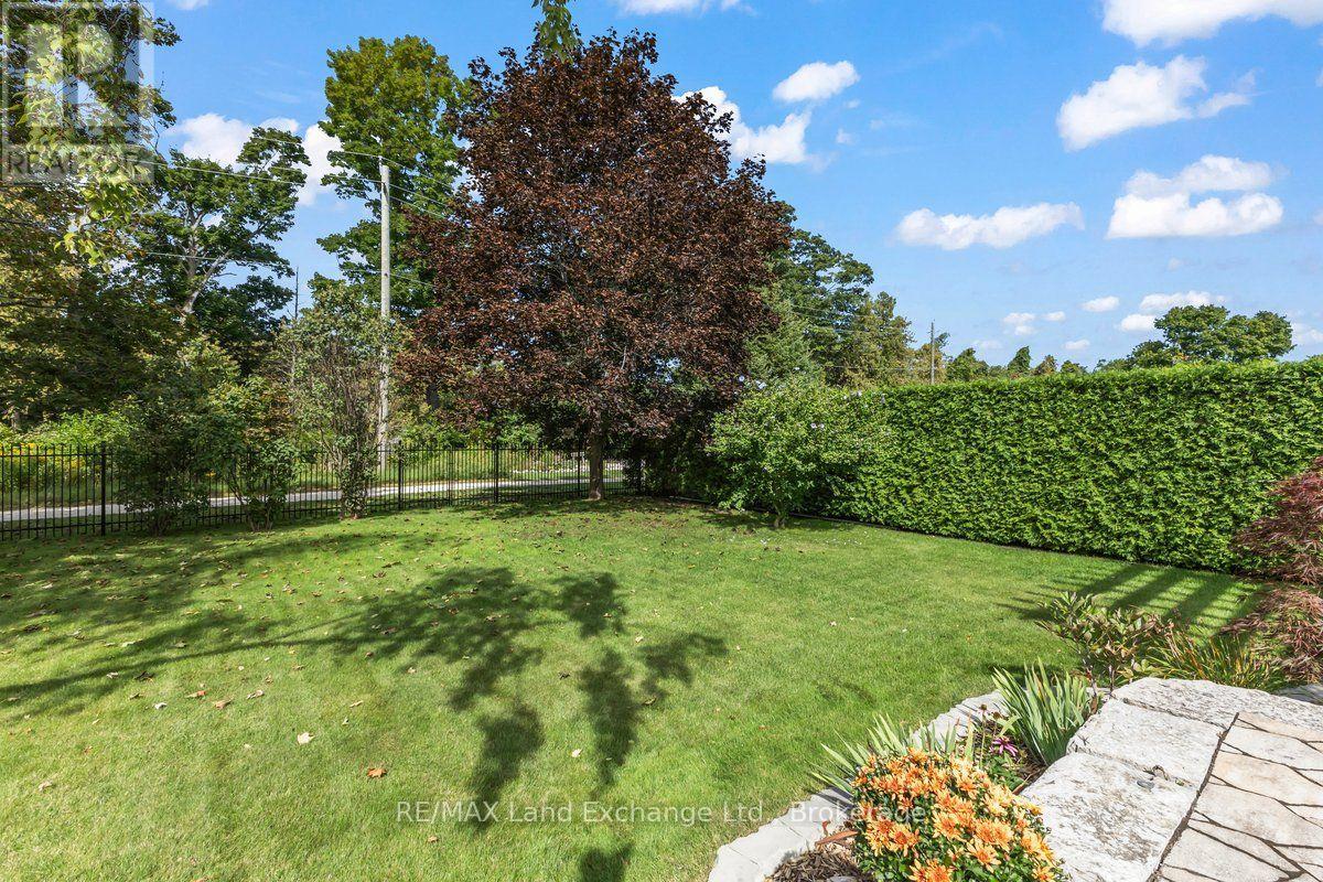 932 Parkwood Drive, Saugeen Shores, Ontario  N0H 2C2 - Photo 42 - X13778722