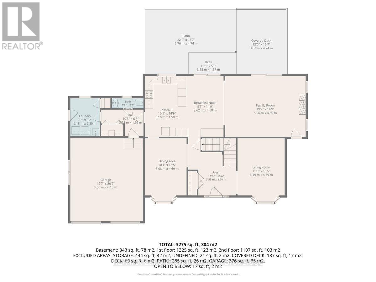 932 Parkwood Drive, Saugeen Shores, Ontario  N0H 2C2 - Photo 43 - X13778722
