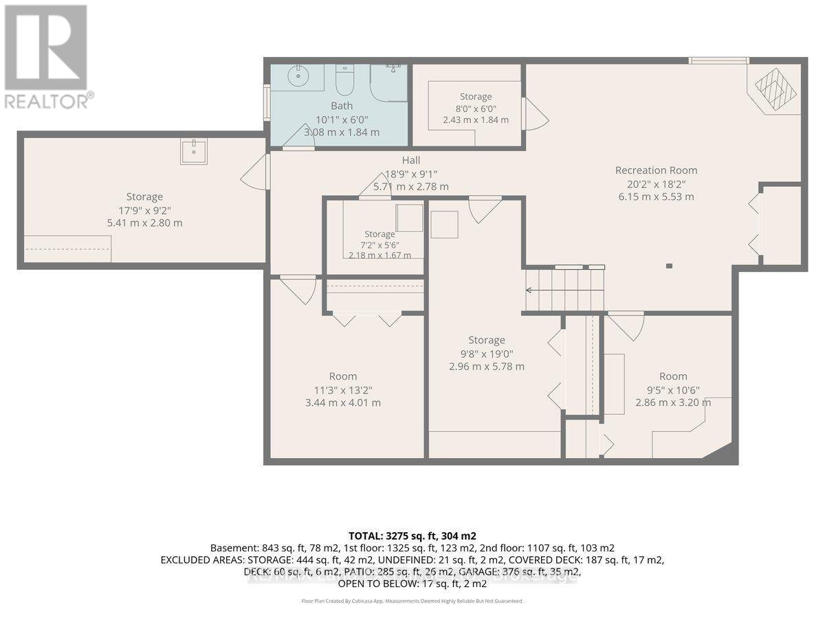 932 Parkwood Drive, Saugeen Shores, Ontario  N0H 2C2 - Photo 45 - X13778722