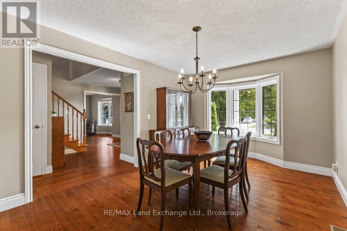 932 Parkwood Drive, Saugeen Shores, Ontario  N0H 2C2 - Photo 9 - X13778722