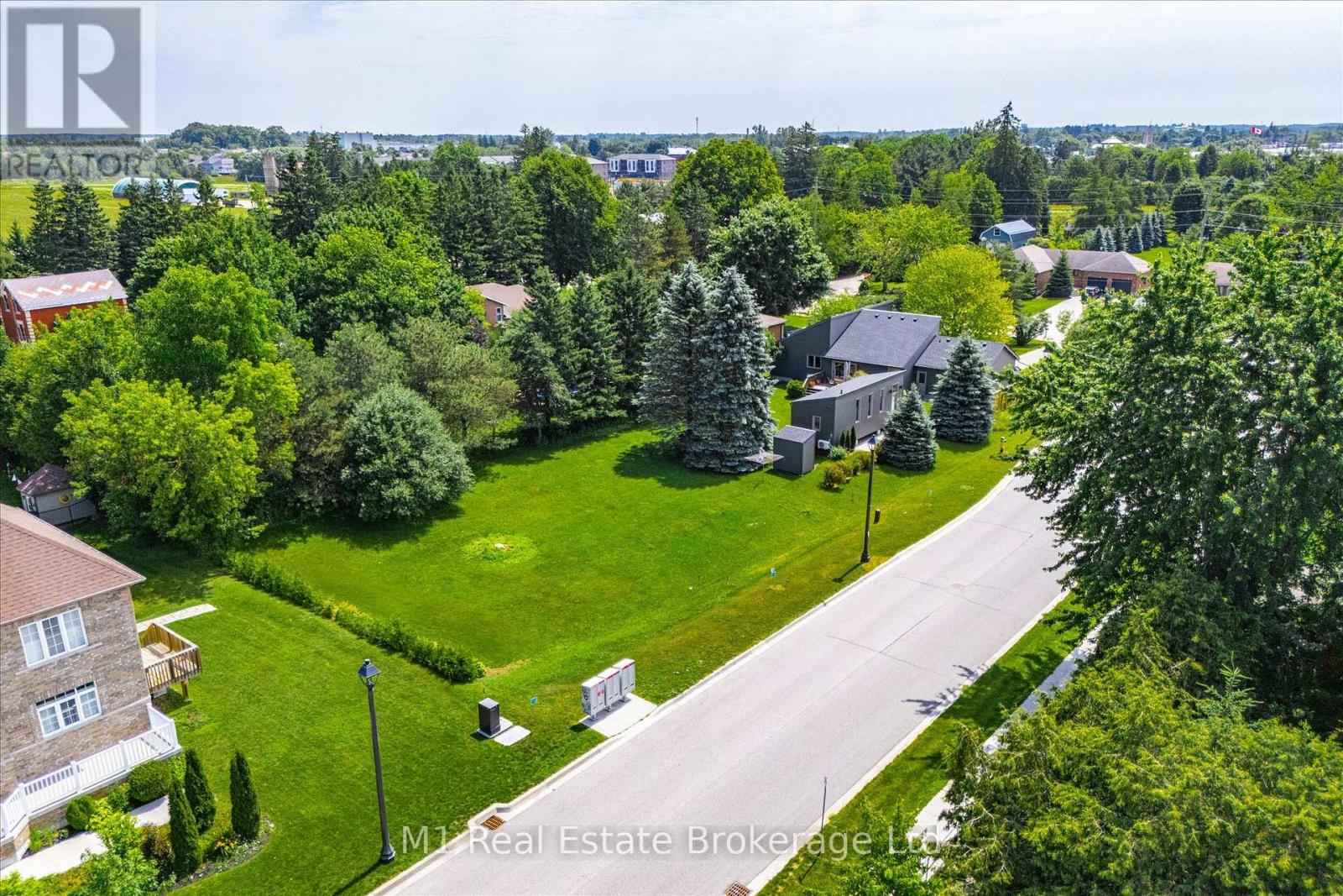 Pt 3 & 4, Lt 3, Pl 87 Steele Street, Centre Wellington (Fergus), Ontario  N1M 2W3 - Photo 12 - X13778734