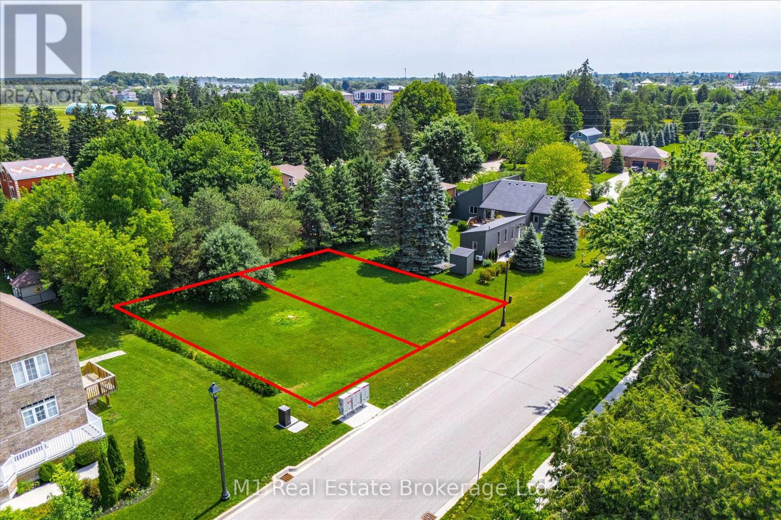 Pt 3 & 4, Lt 3, Pl 87 Steele Street, Centre Wellington (Fergus), Ontario  N1M 2W3 - Photo 13 - X13778734
