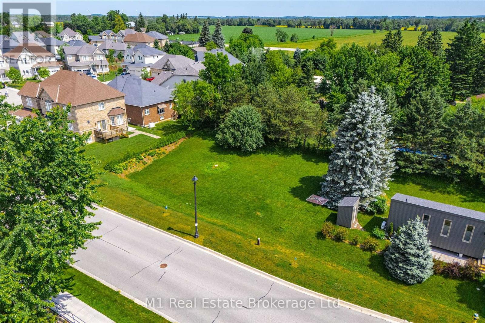 Pt 3 & 4, Lt 3, Pl 87 Steele Street, Centre Wellington (Fergus), Ontario  N1M 2W3 - Photo 14 - X13778734