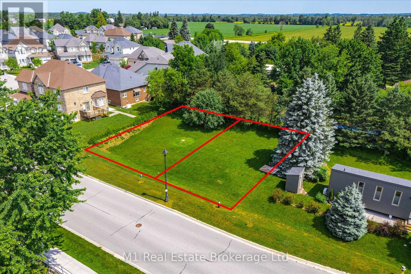 Pt 3 & 4, Lt 3, Pl 87 Steele Street, Centre Wellington (Fergus), Ontario  N1M 2W3 - Photo 15 - X13778734