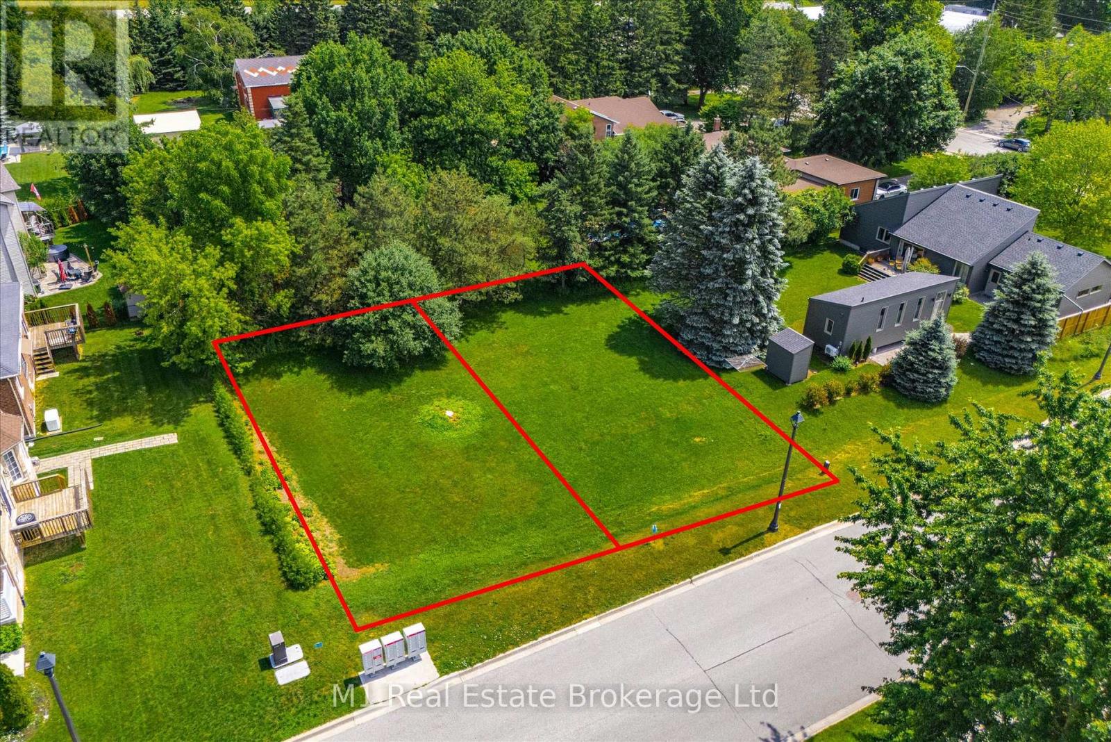 Pt 3 & 4, Lt 3, Pl 87 Steele Street, Centre Wellington (Fergus), Ontario  N1M 2W3 - Photo 17 - X13778734