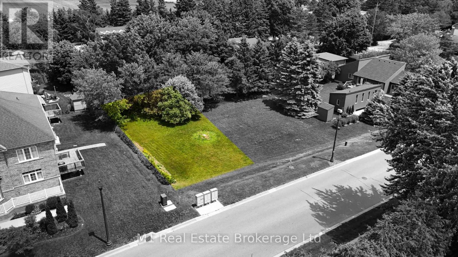 Pt 3 & 4, Lt 3, Pl 87 Steele Street, Centre Wellington (Fergus), Ontario  N1M 2W3 - Photo 4 - X13778734