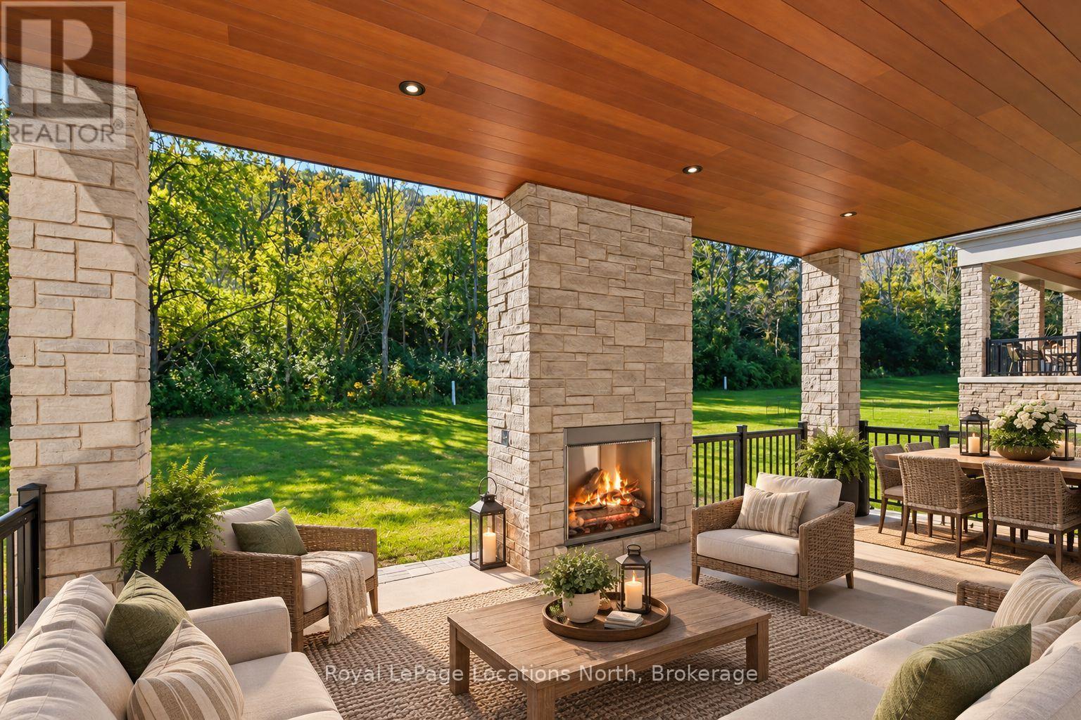 120 Dorothy Drive, Blue Mountains, Ontario  N0H 1J0 - Photo 4 - X13778744