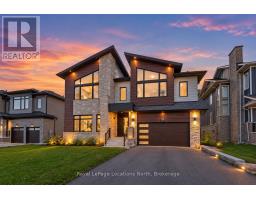 120 DOROTHY DRIVE, blue mountains, Ontario