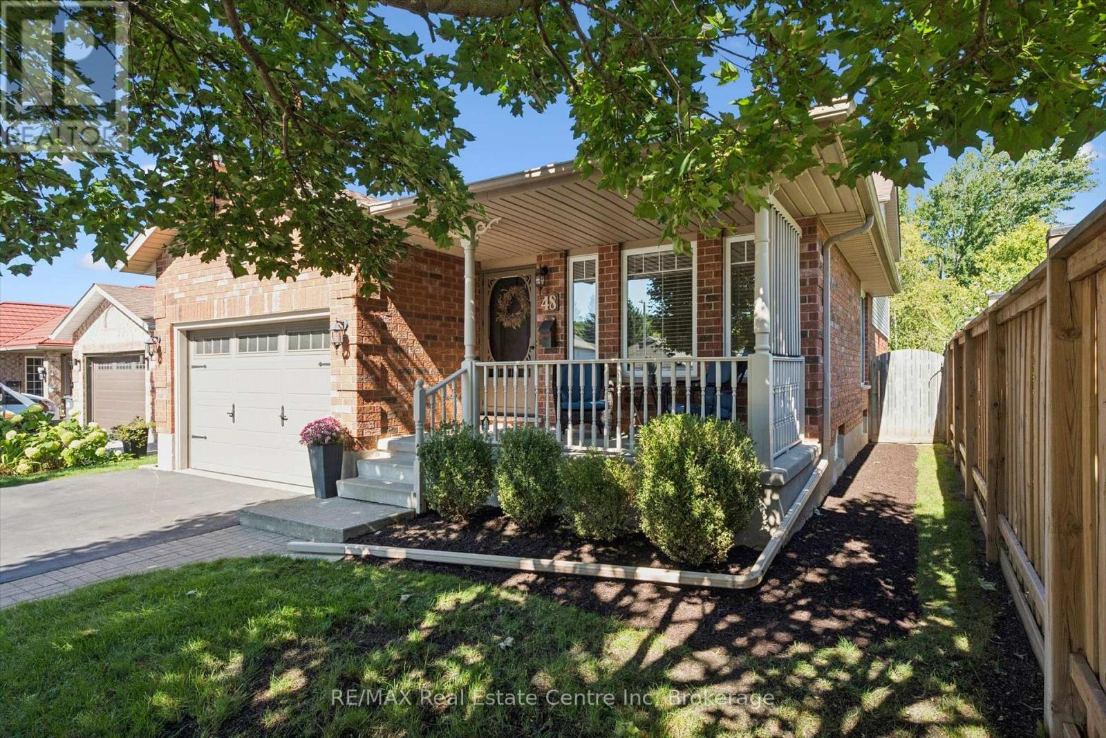 48 Abbeywood Crescent, Guelph (Willow West/sugarbush/west Acres), Ontario  N1K 1V2 - Photo 33 - X13778750