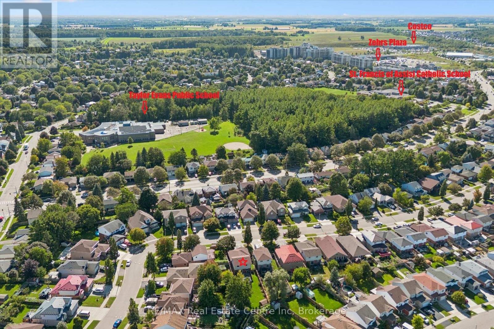 48 Abbeywood Crescent, Guelph (Willow West/sugarbush/west Acres), Ontario  N1K 1V2 - Photo 36 - X13778750