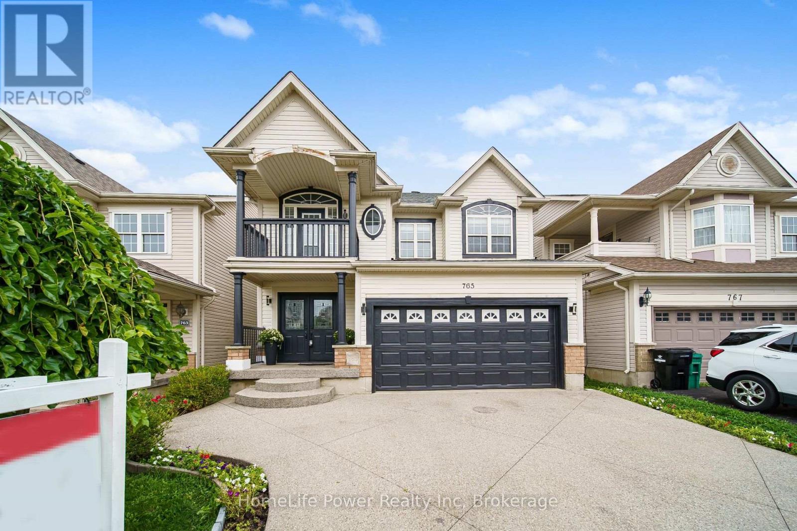 765 Brandenburg Boulevard, Waterloo, Ontario  N2T 2W9 - Photo 1 - X13778788