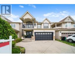 765 BRANDENBURG BOULEVARD, waterloo, Ontario