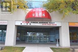 330-331 - 4168 Fich Avenue E, Toronto, Ontario M1S 5H6 - Photo 2 - E13778652