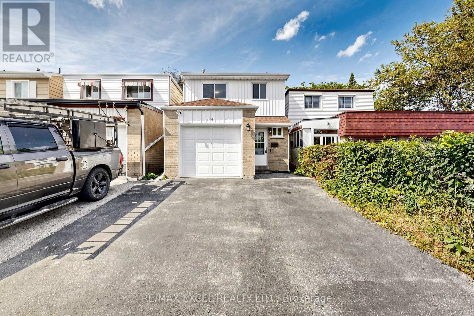 144 Brookmill Boulevard, Toronto, Ontario  M1W 2K5 - Photo 2 - E13778690