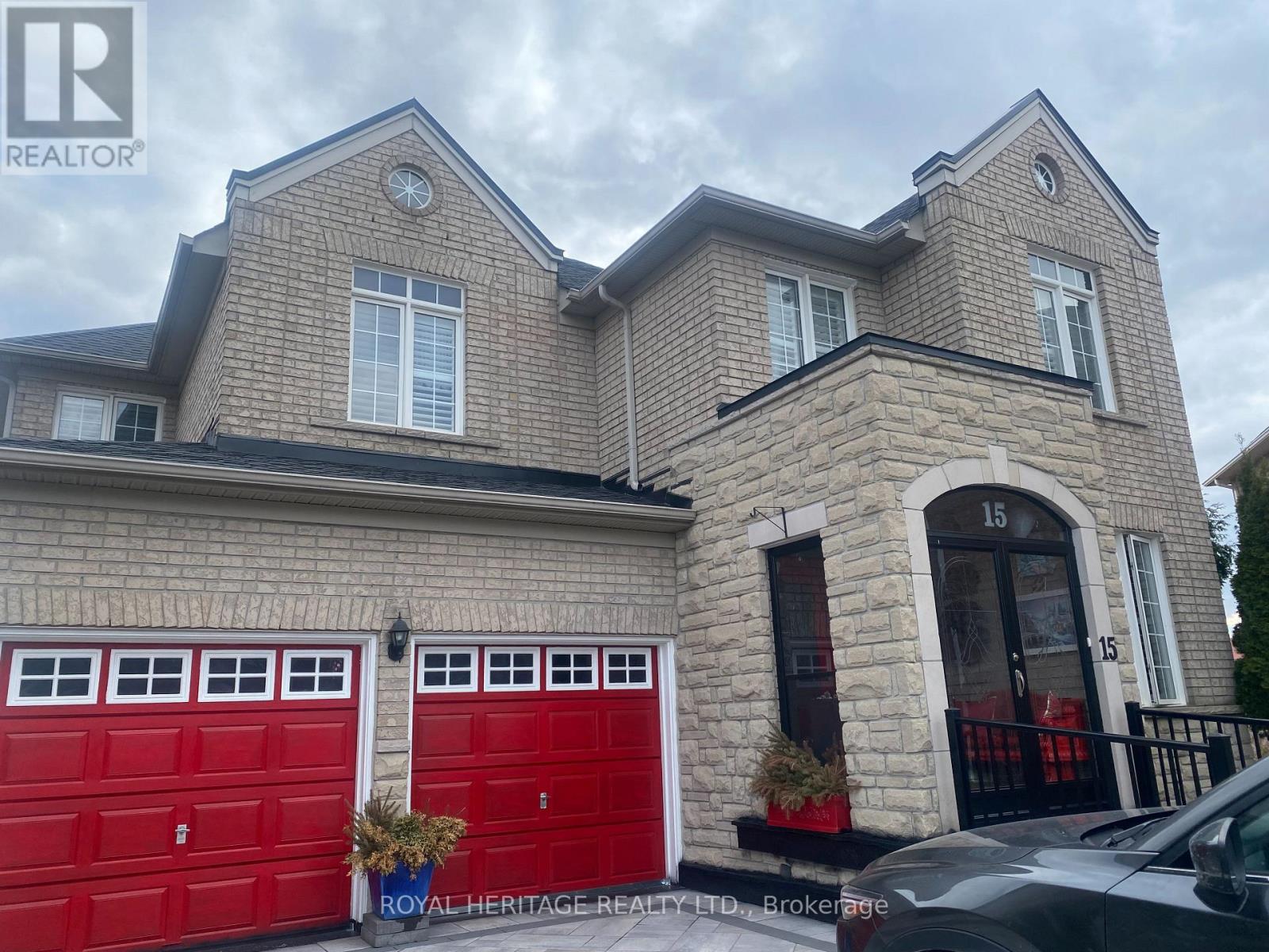 15 Sirius Crescent, Toronto, Ontario  M1X 2A6 - Photo 2 - E13778774
