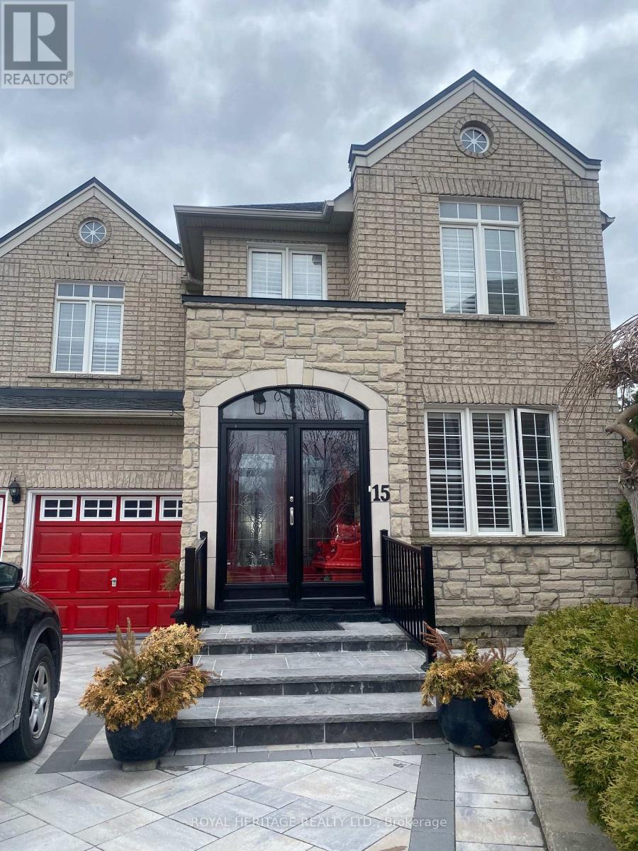 15 Sirius Crescent, Toronto, Ontario  M1X 2A6 - Photo 25 - E13778774
