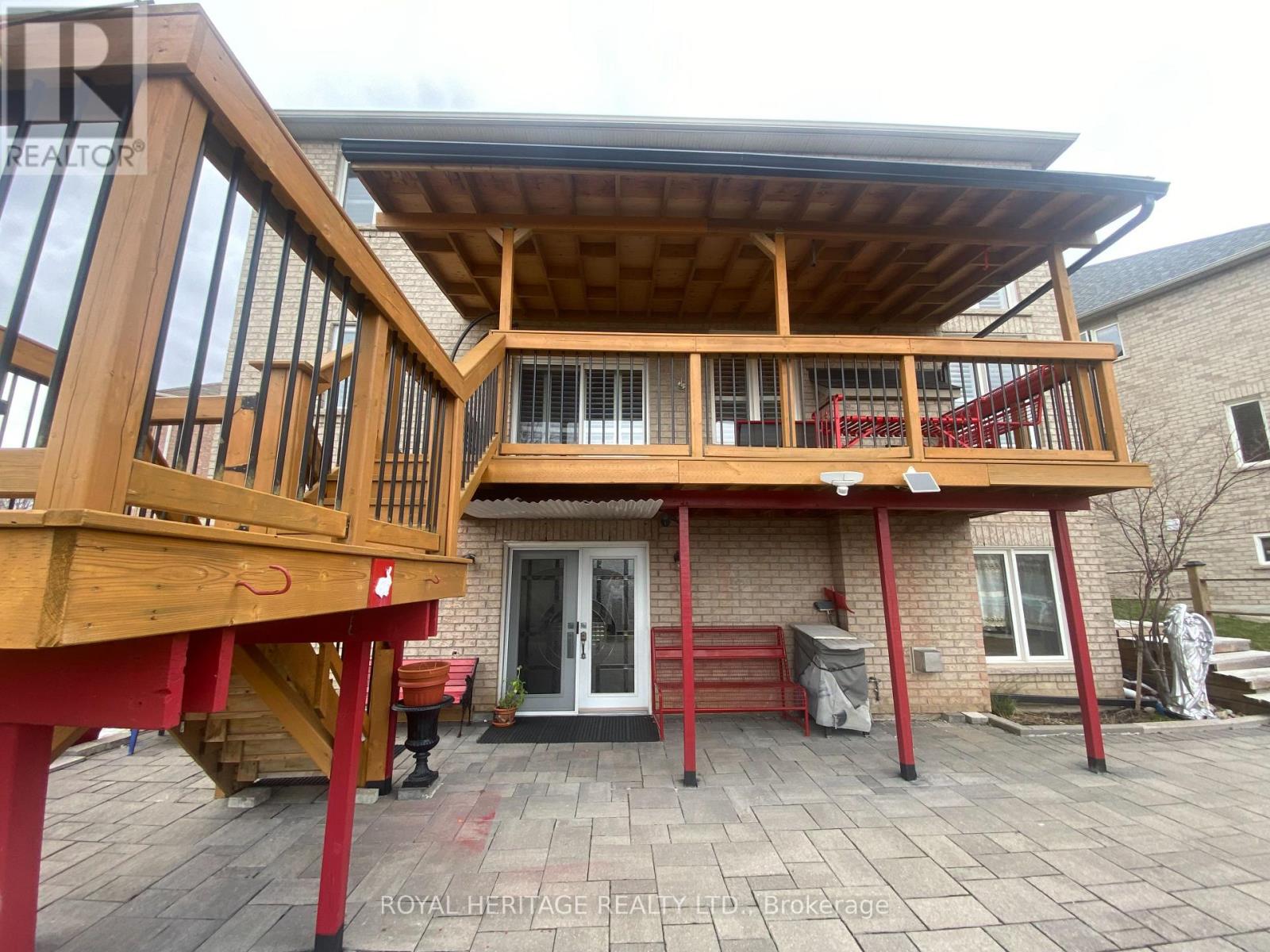 15 Sirius Crescent, Toronto, Ontario  M1X 2A6 - Photo 5 - E13778774
