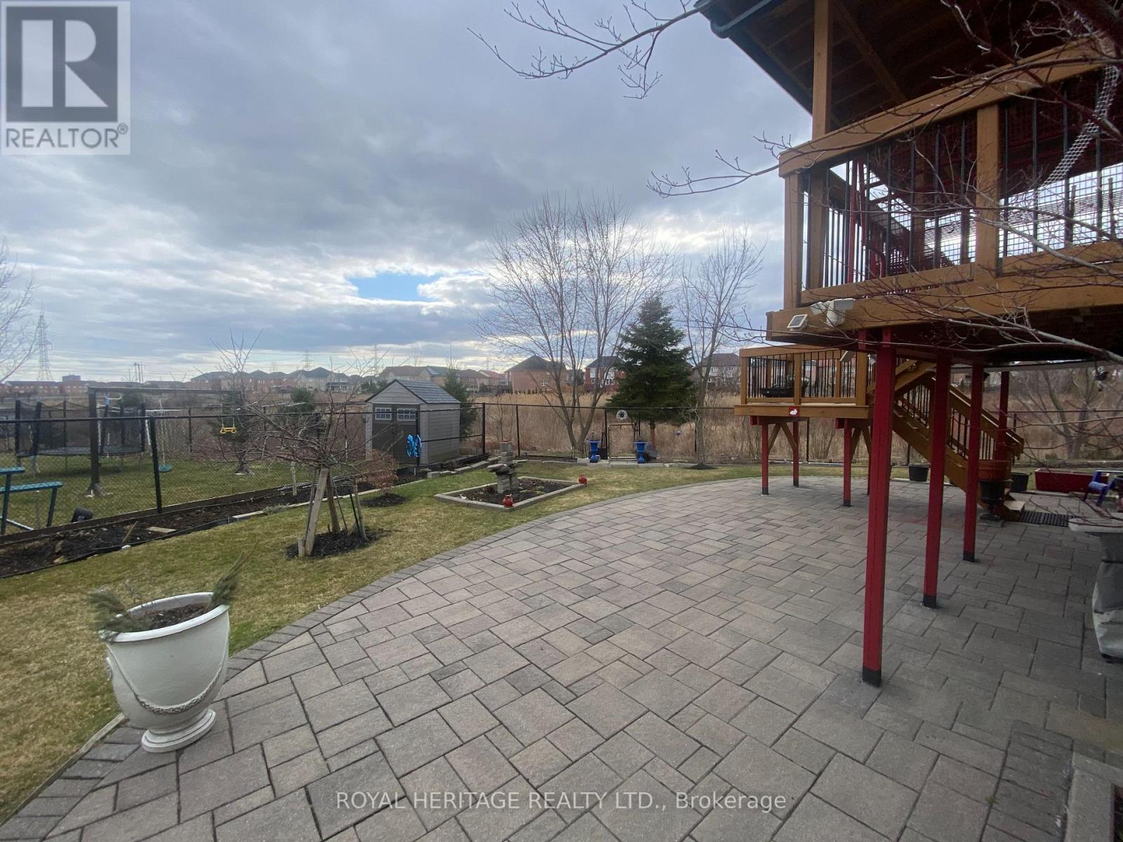 15 Sirius Crescent, Toronto, Ontario  M1X 2A6 - Photo 6 - E13778774